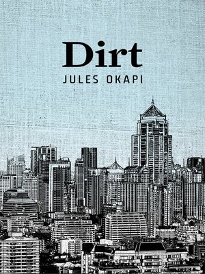cover image of Dirt
